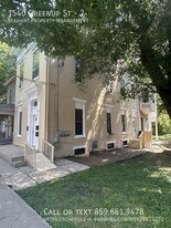 1540 Greenup St in Covington, KY - Building Photo