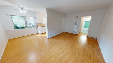 1042 Stanley in West Hollywood, CA - Building Photo - Interior Photo