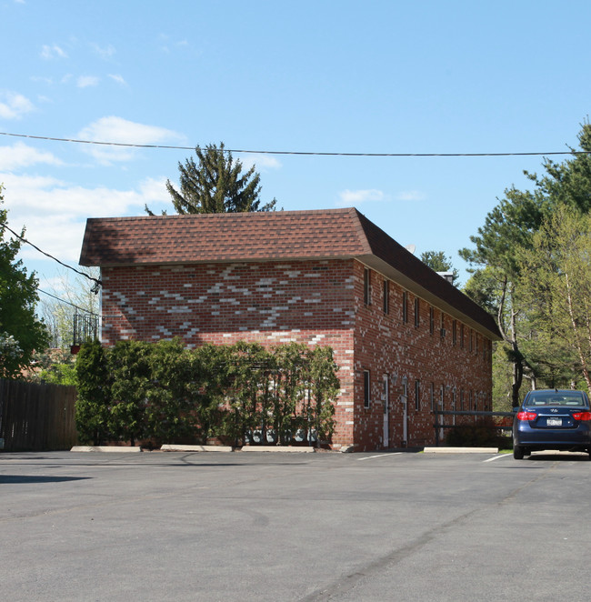 459 Summer St in Schenectady, NY - Building Photo - Building Photo