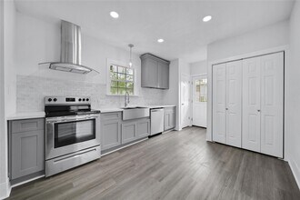 505 Hahlo St in Houston, TX - Building Photo - Building Photo