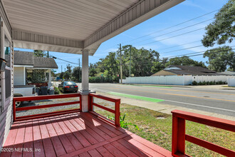 3369 St Augustine Rd in Jacksonville, FL - Building Photo - Building Photo