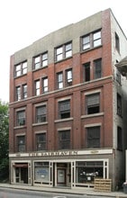 The Fairhaven in Norwich, CT - Building Photo - Building Photo