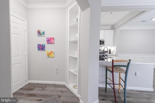 502 Sunset View Terrace SE in Leesburg, VA - Building Photo - Building Photo