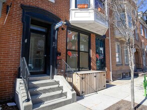 46 S Duke St in York, PA - Foto de edificio - Building Photo