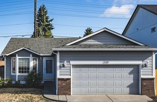 3320 NW 118th St in Vancouver, WA - Building Photo