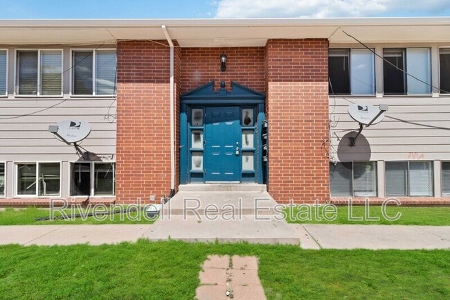 property at 373 Geneva St