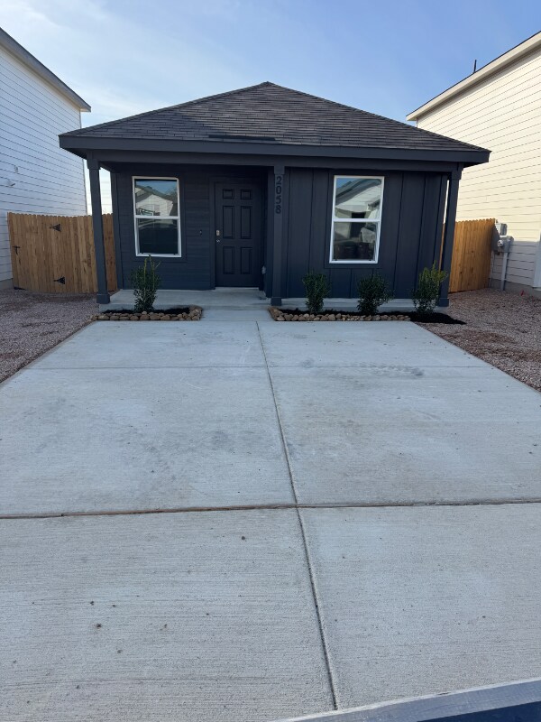 2058 Zephyr Lily in San Antonio, TX - Building Photo - Building Photo