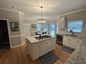 16038 Cranleigh Dr in Huntersville, NC - Building Photo - Building Photo