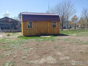 1206 N 7th St in Sterling, CO - Building Photo - Building Photo