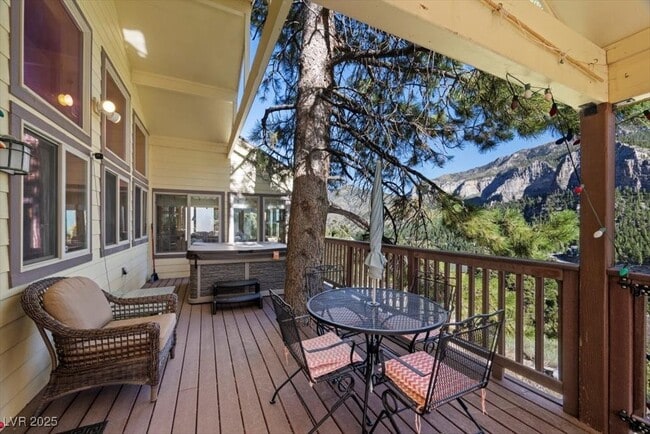 property at 310 Kris Kringle Rd