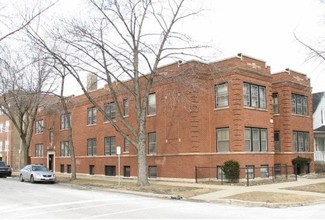 7354 S Dante Ave in Chicago, IL - Building Photo - Building Photo