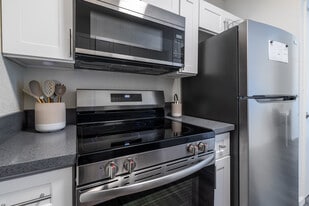 Mountain Steppes Apartments in Sierra Vista, AZ - Building Photo