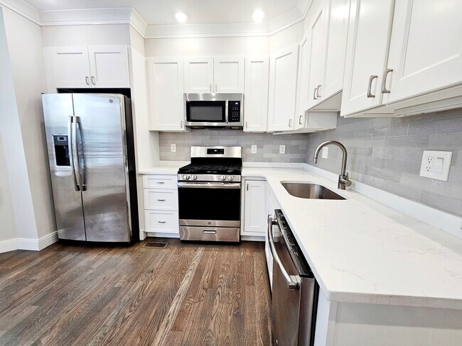 property at 79 Linden St