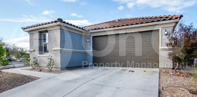 property at 4801 E Chickweed Dr