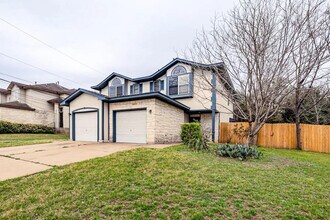 7214 Dan-Jean Dr in Austin, TX - Building Photo - Building Photo