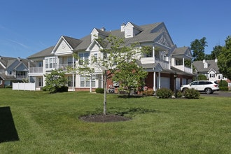 Jacobs Woods in Lansdale, PA - Foto de edificio - Building Photo