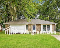 3216 Capwood Curve in Montgomery, AL - Building Photo