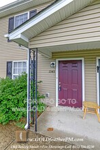 1355 Benley St in Murfreesboro, TN - Building Photo - Building Photo