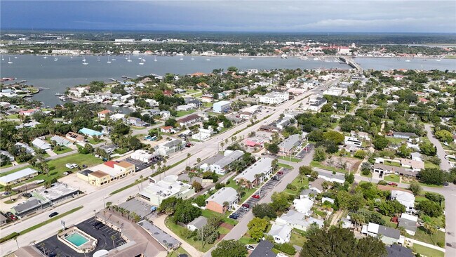 405 Flagler Blvd in St. Augustine, FL - Building Photo - Building Photo