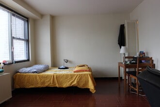 201 Saint Pauls Ave, Unit 1W in Jersey City, NJ - Foto de edificio - Building Photo