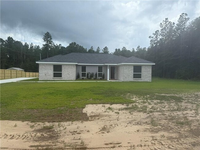 property at 4525 Fillingim Rd