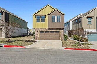 7414 Travertine Spring Dr in Austin, TX - Building Photo - Building Photo