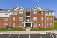 Keswick II Apartments in Spotsylvania, VA - Building Photo - Building Photo