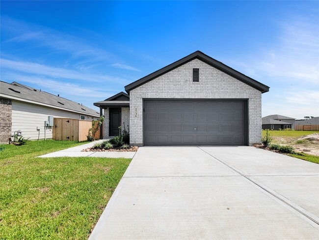 property at 1738 Green Warbler Ln