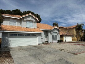 14734 Santa Fe Trail, Unit 05000304 in Victorville, CA - Building Photo