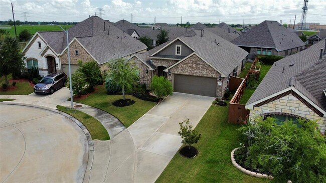 property at 13018 Hydeland Dr