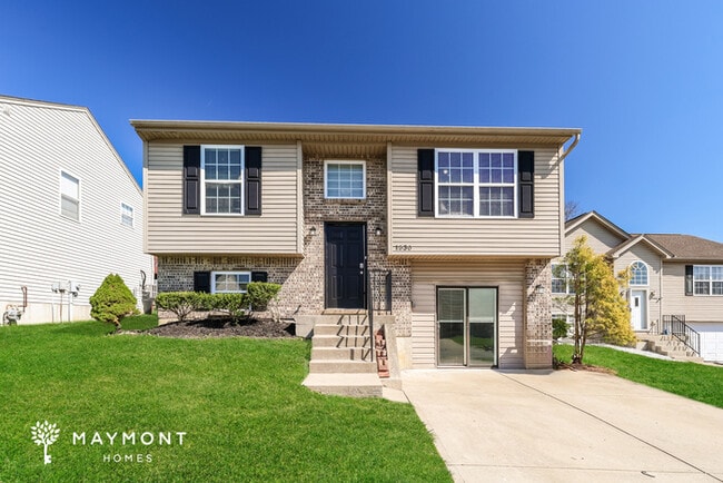 property at 1530 Singh St