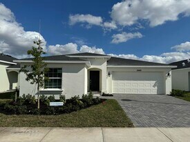 10445 NW Suncrest Lp in Port St. Lucie, FL - Building Photo