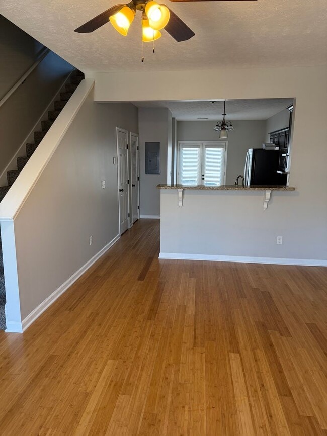 1110 Ransom Way in Nashville, TN - Building Photo - Building Photo