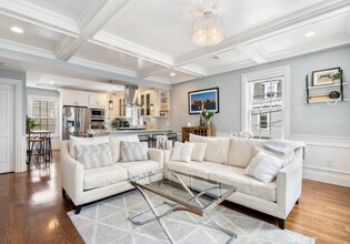 22 Mercer St, Unit 2 in Boston, MA - Building Photo - Building Photo