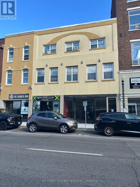 88-88 Colborne St in Brantford, ON - Building Photo