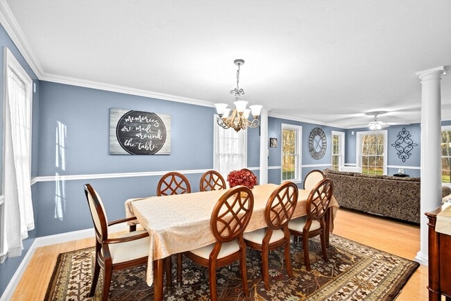 13 King Philip Way in Freetown, MA - Building Photo - Building Photo