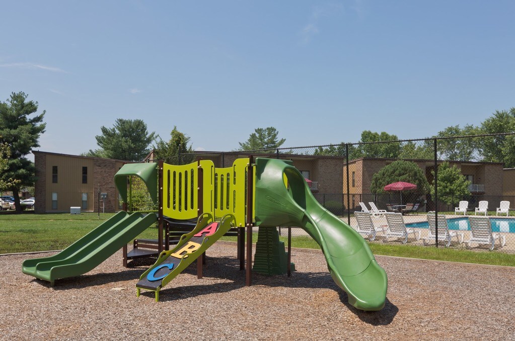 Kingswick Apartments West Deptford, NJ Apartments For Rent