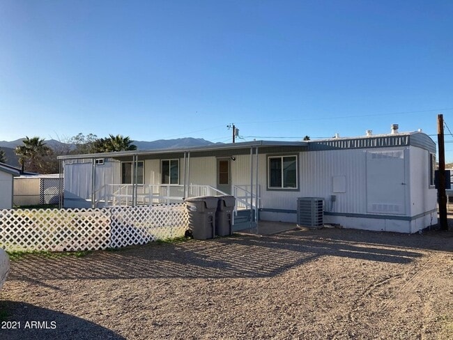 property at 19265 Abbott St