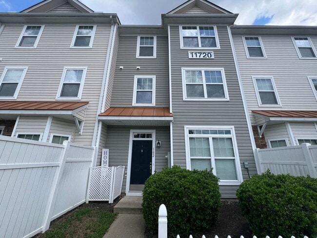 property at 11720 Coppergate Dr