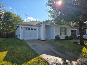 21634 Mossey Pines Ct in Humble, TX - Building Photo - Building Photo