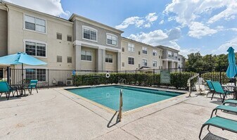 10001 N Capital of Texas Hwy, Unit 351 in Austin, TX - Building Photo