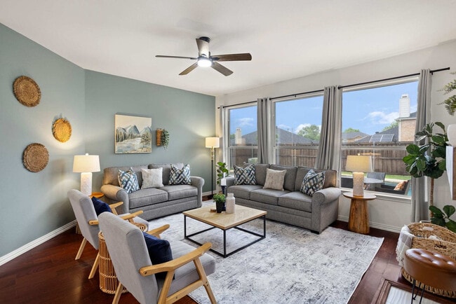 property at 2805 Whetstone Dr