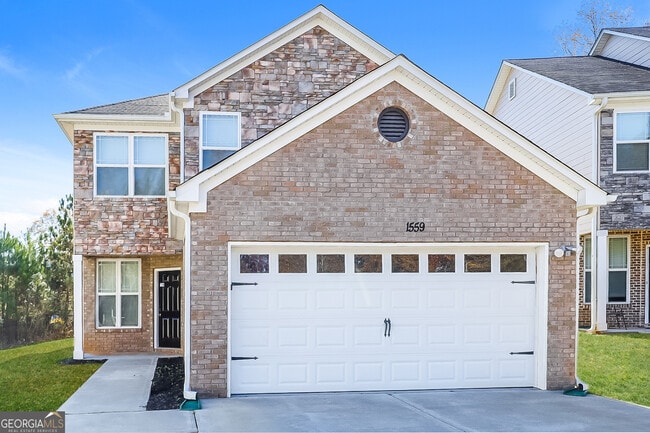 property at 1559 Persimmon Trce