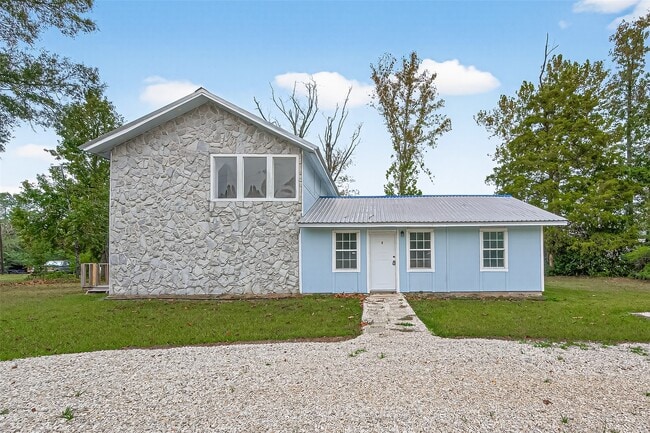 property at 5199 E Farm to Market 1988