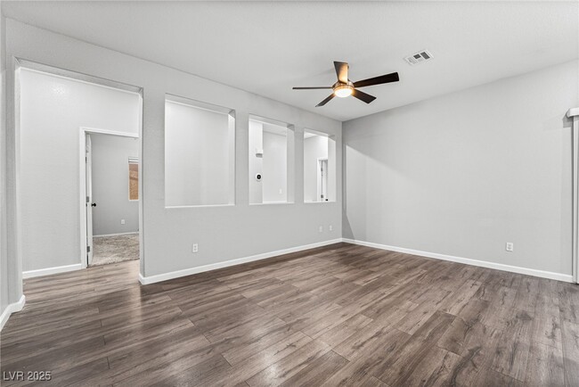 property at 7651 Borealis St