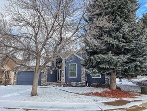 5735 Velvet Ct in Colorado Springs, CO - Building Photo - Building Photo