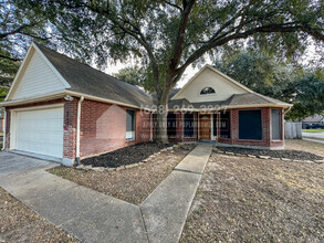 20623 Big Wells Dr in Katy, TX - Building Photo - Building Photo