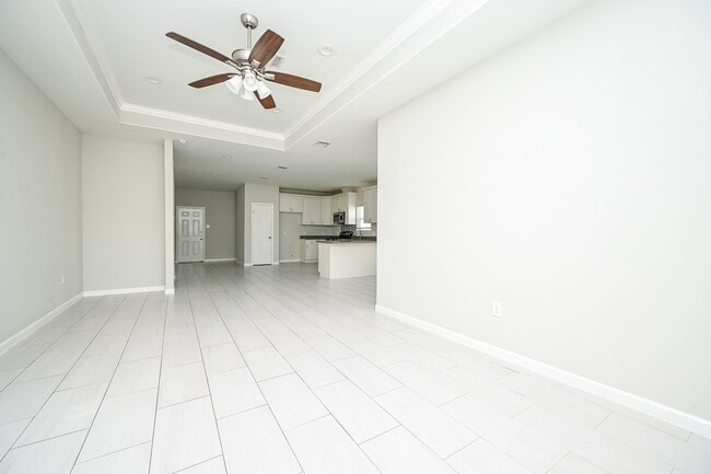 property at 4632 Galesburg St