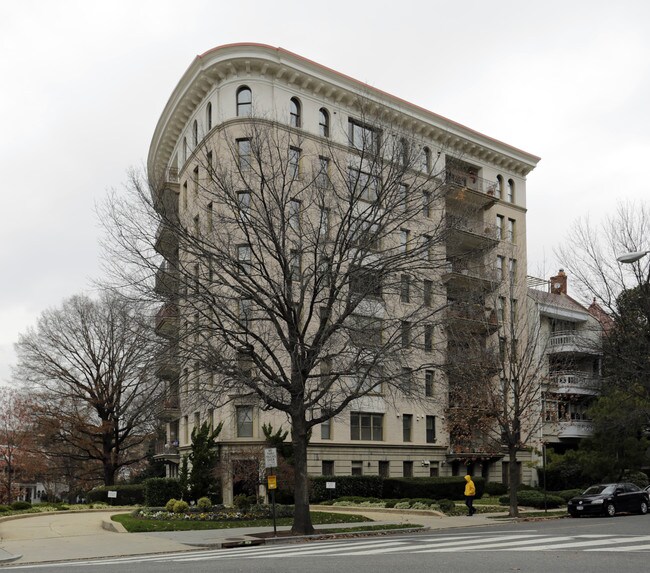 The Carthage Apartments Washington, DC Apartments For Rent