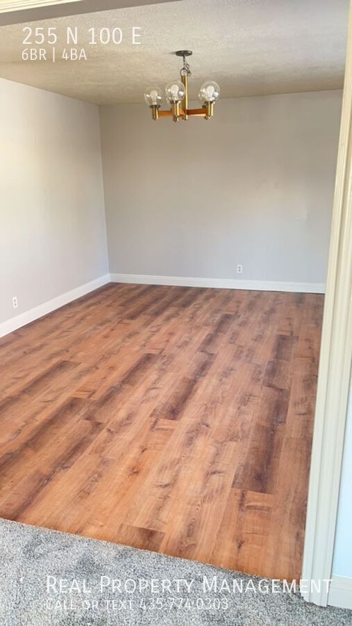 255 N 100 E in Mendon, UT - Building Photo - Building Photo